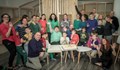 Деца с аутизъм в Русе отпразнуваха Коледа със сдружение „Дунавско сияние“