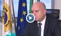 Директорът на ГДБОП: През 2025 година границата България - Турция ще бъде най-натоварената в света