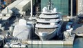 Италия е похарчила 4 милиона евро за поддръжка на яхтата на Путин