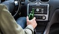 Свиленградски полицаи спипаха пиян шофьор от Ветово