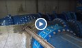 Строителството по водния проект в Русе приключи