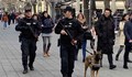Полицаи с автомати ще патрулират в Русе