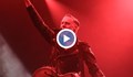 Брайън Адамс изнася концерт в България