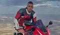 18-годишен моторист загина при катастрофа във Врачанско