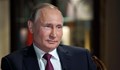 Владимир Путин се извини на пенсионер