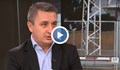 Александър Николов: Изключително важно е "Лукойл" да не спира работа
