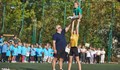 10 000 деца от Русенско се включиха в Европейски ден на спорта