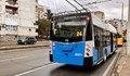 Община Русе е купила 20 електрически автобуса и 15 тролейбуса
