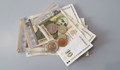 Доходите ни догонват европейските с 2% на година