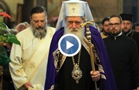 Патриарх Неофит остава в болница