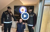 В Истанбул арестуваха издирван от Интерпол руски престъпен бос