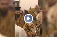 Отслужиха молебен за здравето на патриарх Неофит във всички храмове