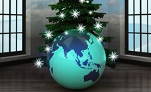 Как светът посрещна Рождество Христово?