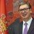 Сръбският президент обяви ново увеличение на заплатите и пенсиите