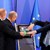 Трима президенти стартираха газовата връзка между България и Сърбия