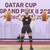 Карлос Насар е щангист №1 на Световната купа в Катар