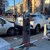 Катастрофа с полицаи в центъра на София