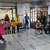 Второкласници зарадваха обитателите на Дома за стари хора „Възраждане“ в Русе