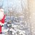 Дядо Коледа тръгна да раздава подаръците по света