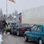 Обилен снеговалеж затвори ГКПП “Гюешево” за товарни автомобили