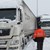 Спряха камионите над 12 тона през прохода "Предела"