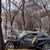 Дрогиран шофьор нацели дърво във Варна