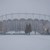 Полярна въздушна маса обхвана Румъния със слана, суграшица и сняг