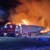 Пет станаха жертвите на пожара в къща за гости в Румъния