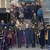 Коледарчета поздравиха полицаите от Второ РУ в Русе