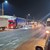 Интензивен трафик на товарни автомобили на граничните пунктове с Румъния и Турция