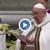 Папа Франциск: Князът на мира отново е отблъснат