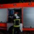 Пожар в абсорбатор вдига на крак огнеборците в Русе