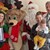 Дядо Коледа раздаде подаръци в УМБАЛ "Канев"
