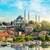 Турски сеизмолог: Изключително висок е рискът от унищожително земетресение в Истанбул