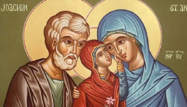 Имен ден празнуват Ана, Анна, Анка, Ани, Янко, Янка и др. Имен ден празнуват Ана, Анна, Анка, Ани, Янко, Янка и др.