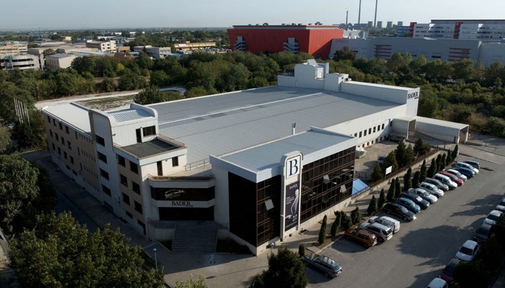 Компанията е наградена в категория „Работодател със значим принос за пазара на труда” Компанията е наградена в категория „Работодател със значим принос за пазара на труда”