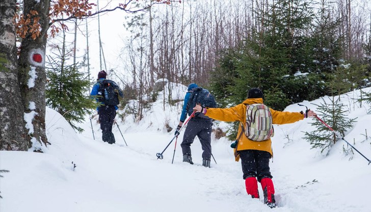 Времето е слънчево и тихо Времето е слънчево и тихо