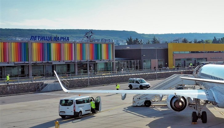 С 11% е спаднал броят на пътниците през предходните два месеца С 11% е спаднал броят на пътниците през предходните два месеца