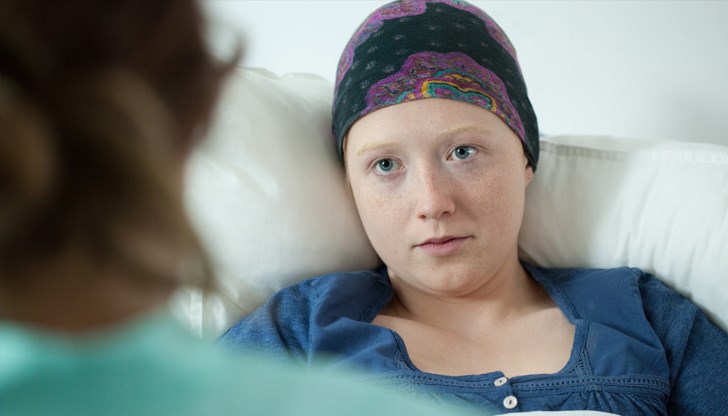 Новият подход води до стабилна дългосрочна ремисия