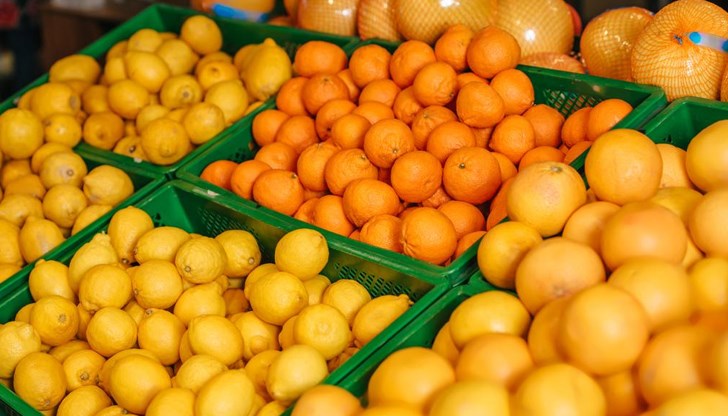 Този плод съдържа естествена "противоотрова"