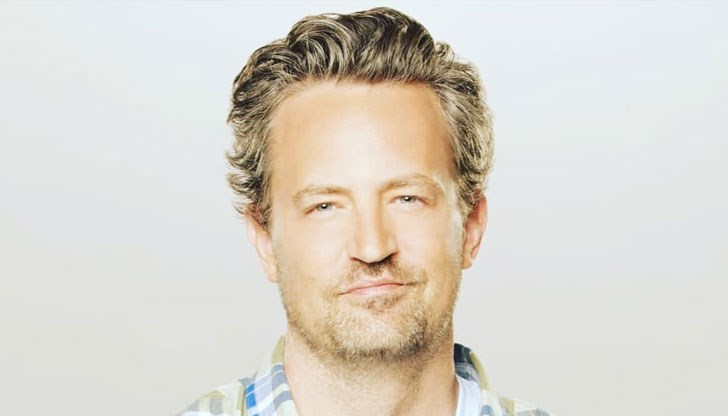 Актьорът е лъгал и себе си, и близките си