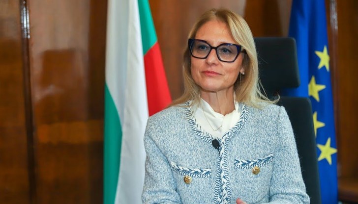 Работим активно, за да привличаме стратегически инвеститори