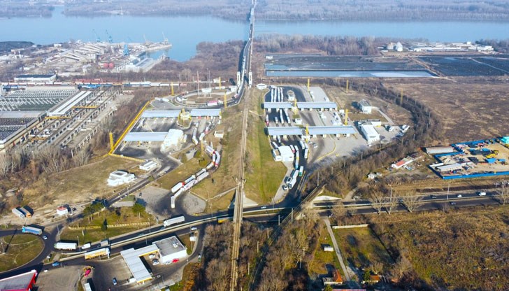 Инвестицията ще бъде за над 600 милиона евро