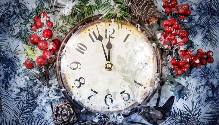 На 27 и 28 декември ни очакват снеговалежи с чувствително понижение на температурите На 27 и 28 декември ни очакват снеговалежи с чувствително понижение на температурите