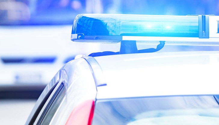 Гръцката полиция арестува членове на банда, сред които и един българин Гръцката полиция арестува членове на банда, сред които и един българин