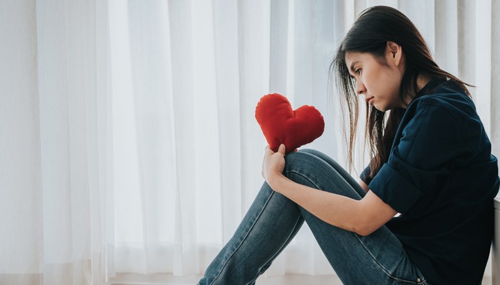 Защо тези зодии се влюбват в грешния човек?