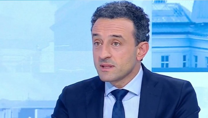 Обещанието да разделим политиката от правосъдието е напът да се случи