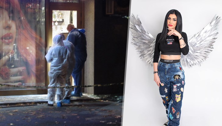 Виктория Петрова​: Има тенденция някои съдии да използват ревността като смекчаващо вината обстоятелство