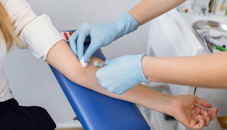 Новият тест може да помогне за прогнозиране на риска от заболяване