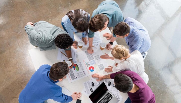 С напредъка на технологиите служителите ще трябва да покажат различни качества от вече утвърдените